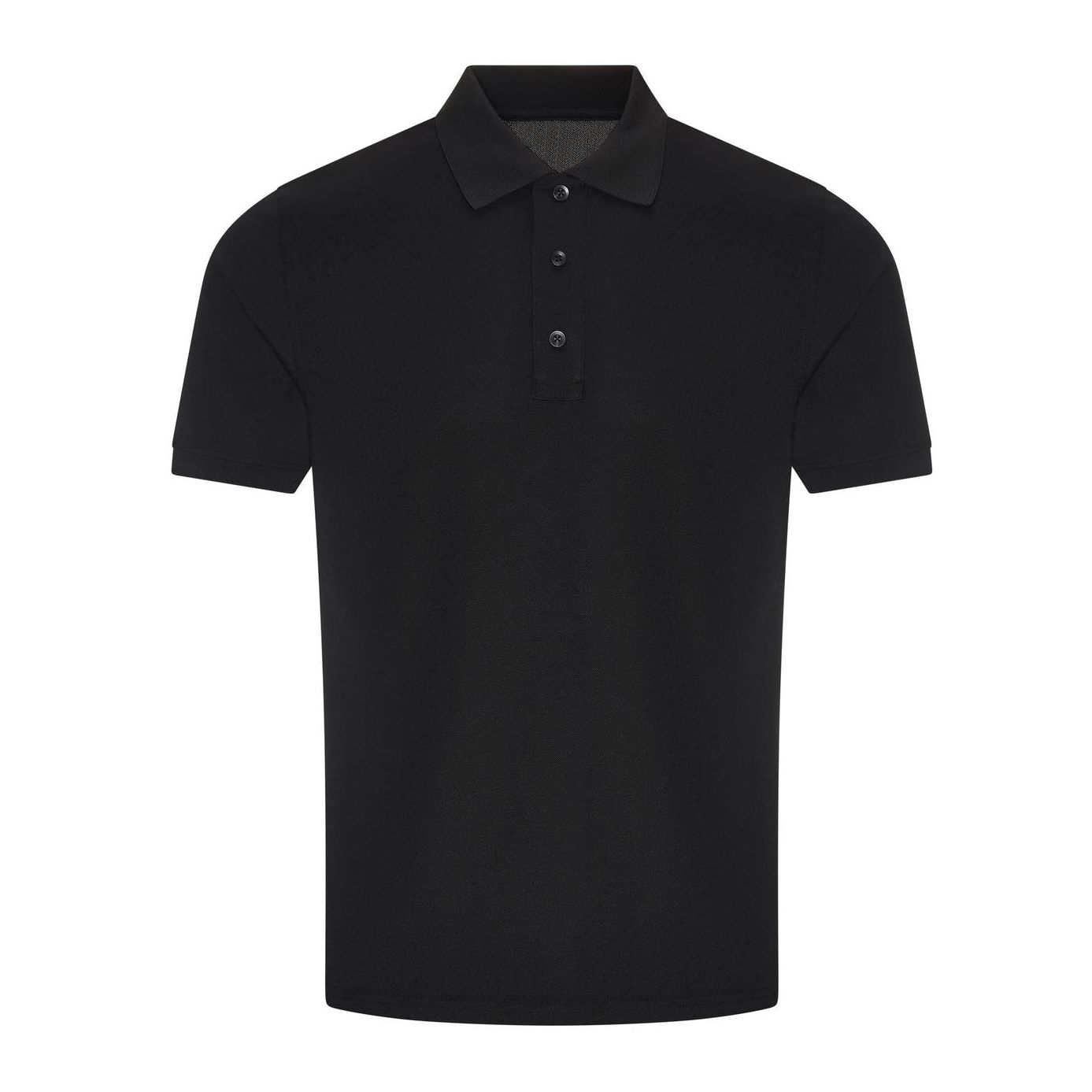 Prortx Pro Wicking Polo Shirt Recycled Polyester Antibacterial Standard Fit