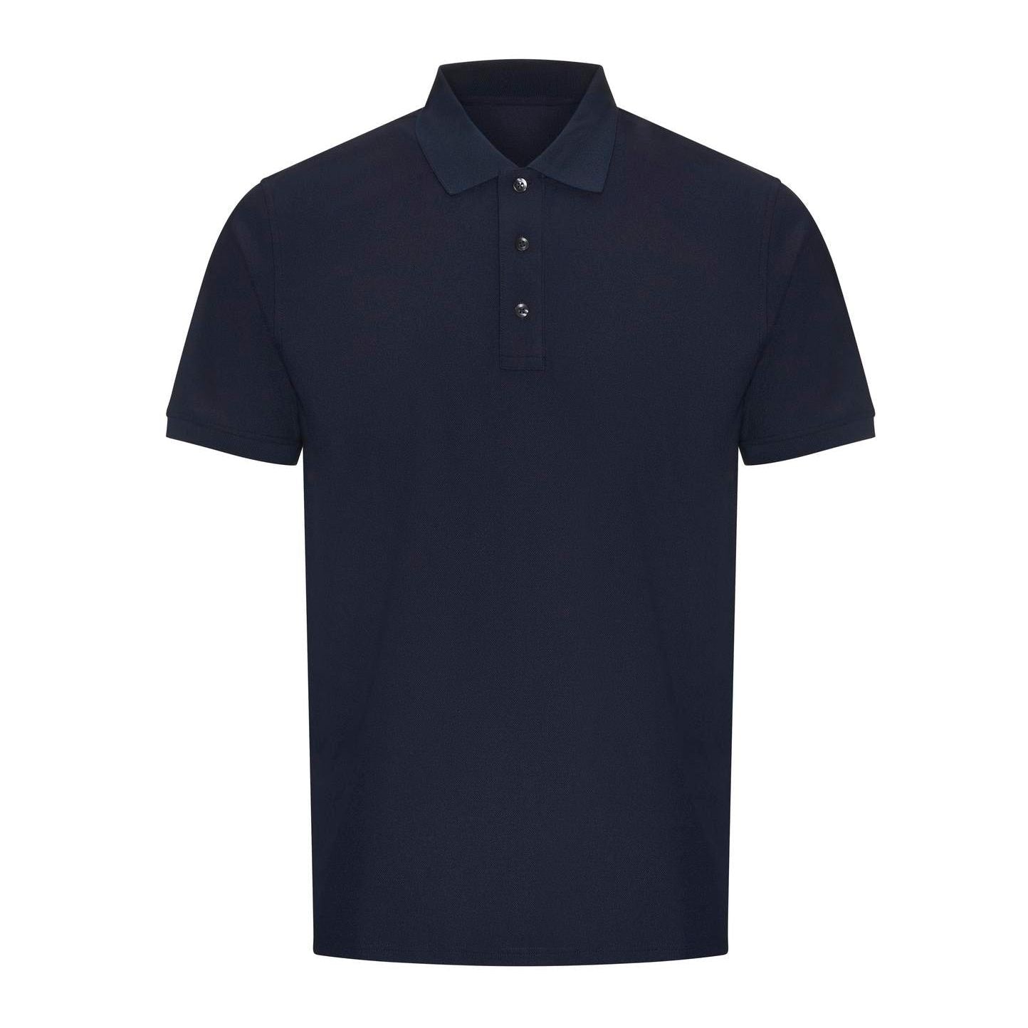 Prortx Pro Wicking Polo Shirt Recycled Polyester Antibacterial Standard Fit