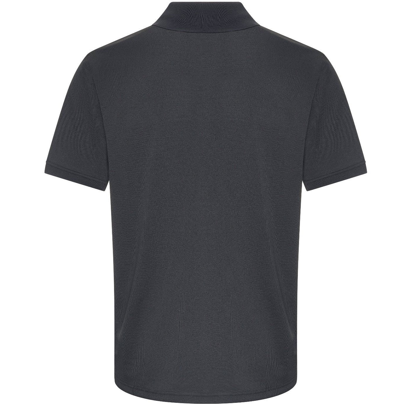 Prortx Pro Wicking Polo Shirt Recycled Polyester Antibacterial Standard Fit