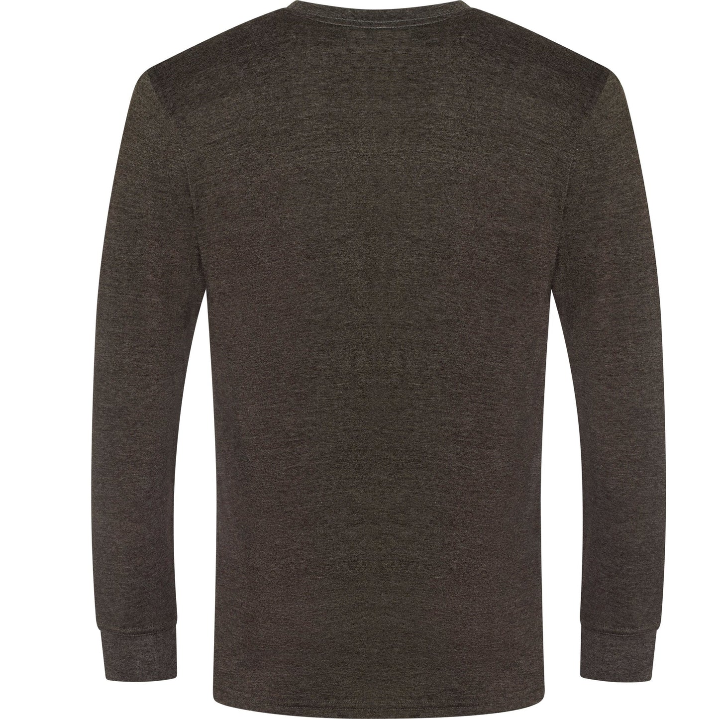 Prortx Pro Long Sleeve T-Shirt Classic Fit Cuffed Sleeves Durable Workwear
