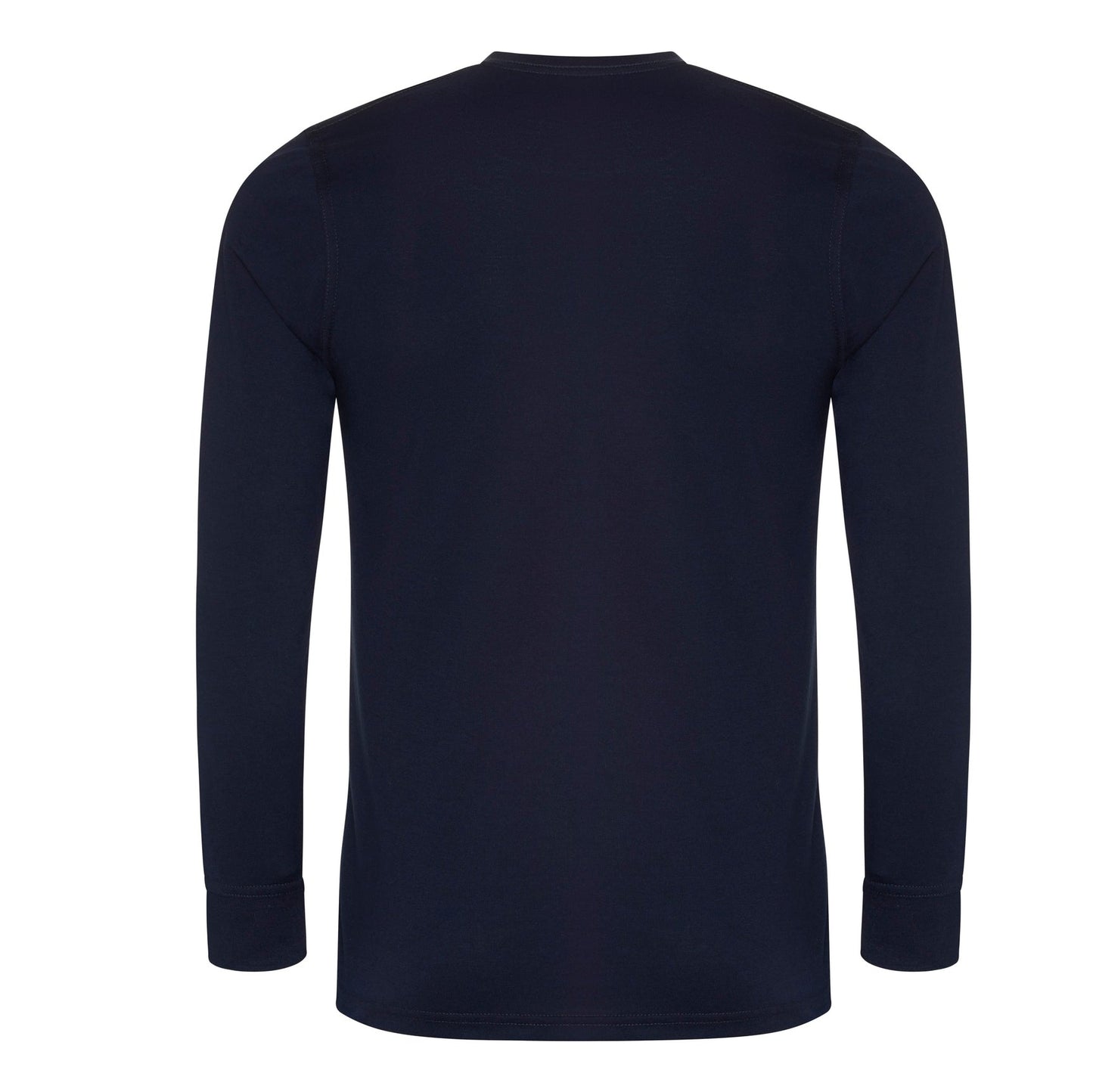 Prortx Pro Long Sleeve T-Shirt Classic Fit Cuffed Sleeves Durable Workwear