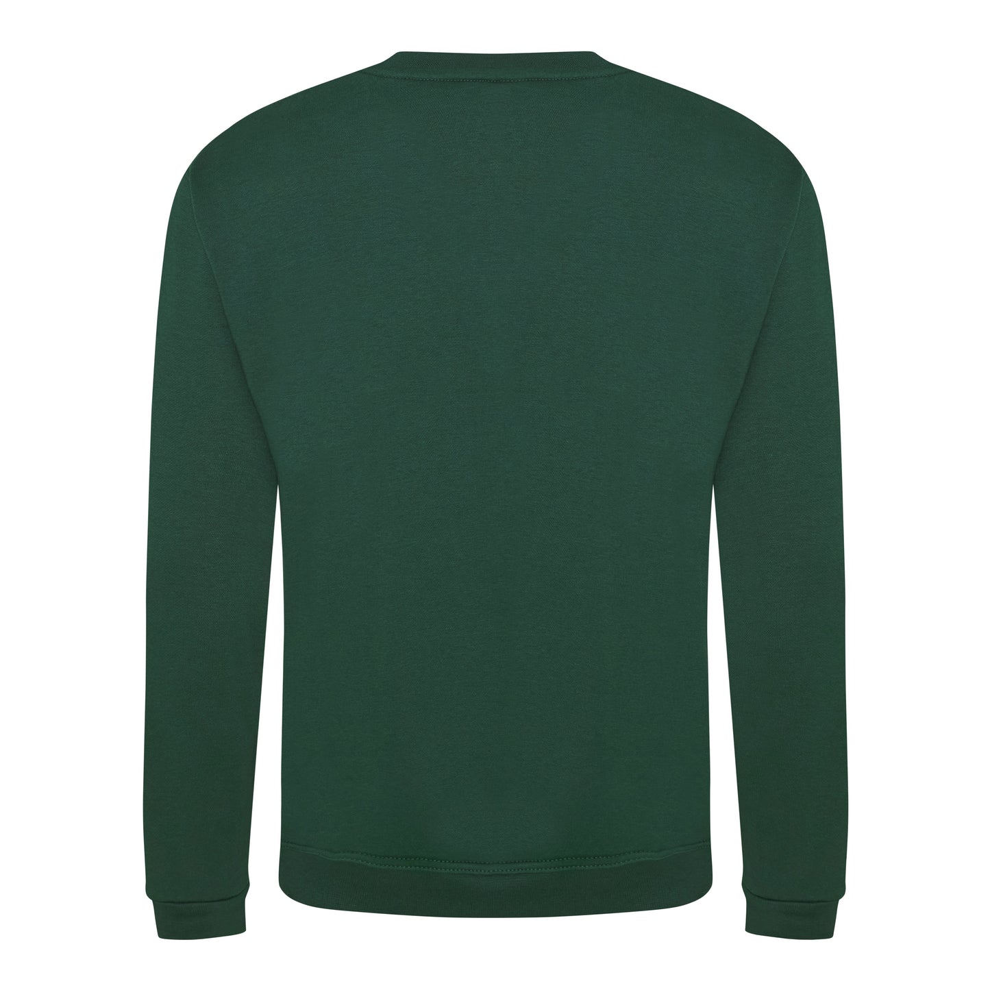 Prortx Pro Sweatshirt Bottle Green Modern Fit Durable Workwear Uniform S-7XL