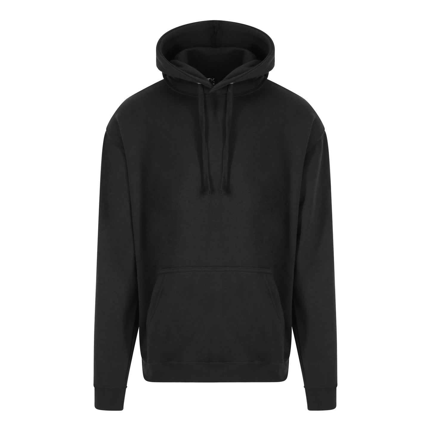Prortx Pro Hoodie Comfortable Fit with Drawcord Hood and Kangaroo Pocket