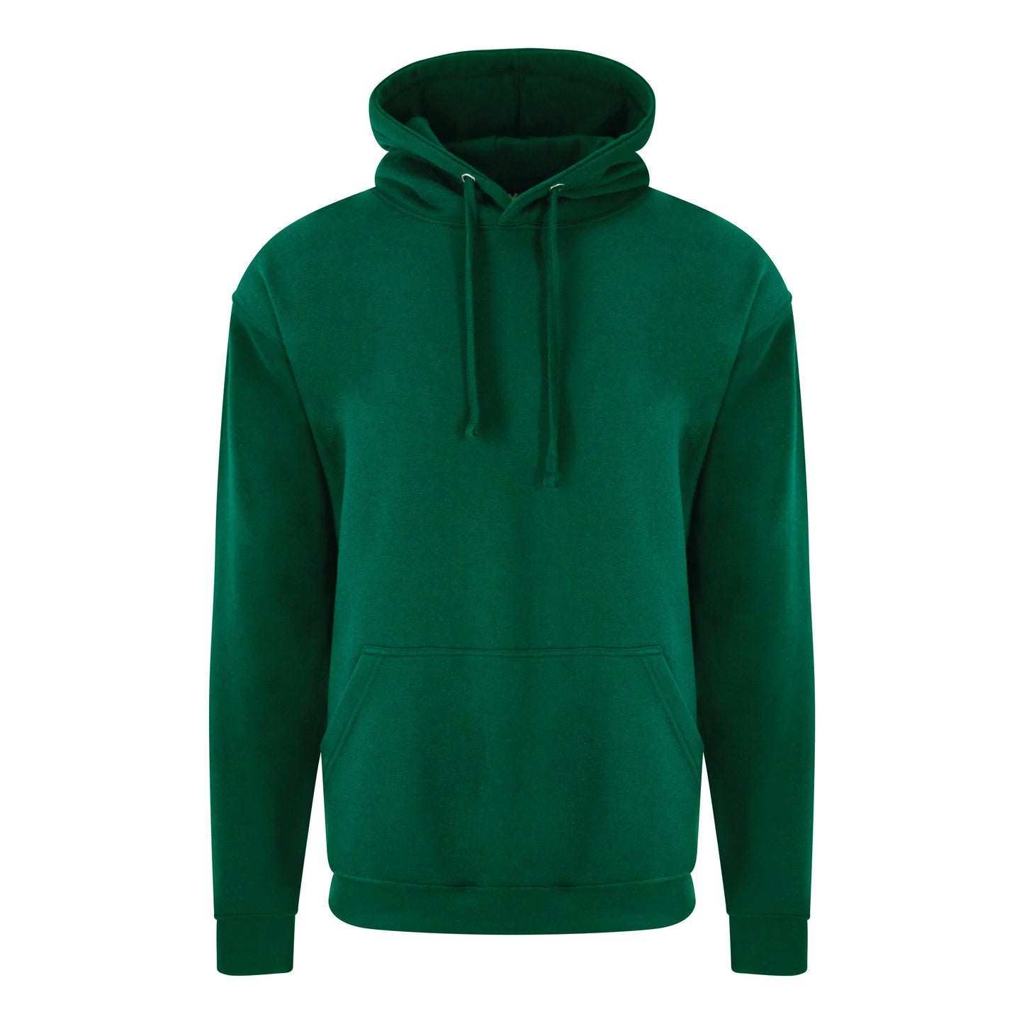 Prortx Pro Hoodie Comfortable Fit with Drawcord Hood and Kangaroo Pocket