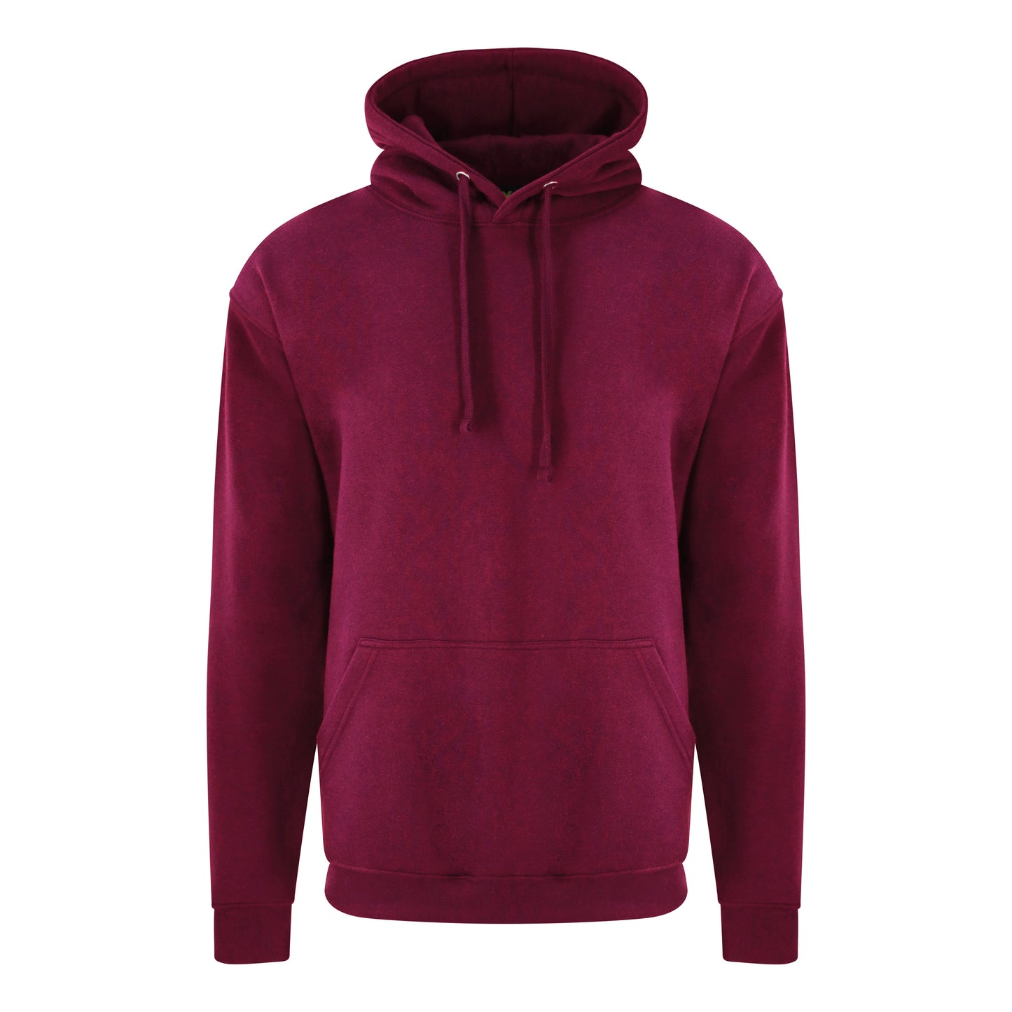 Prortx Pro Hoodie Comfortable Fit with Drawcord Hood and Kangaroo Pocket