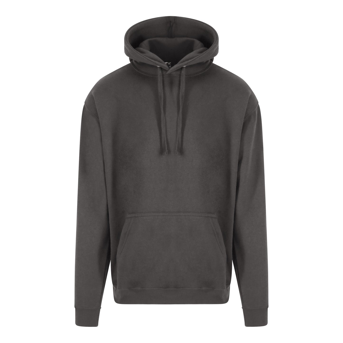 Prortx Pro Hoodie Comfortable Fit with Drawcord Hood and Kangaroo Pocket