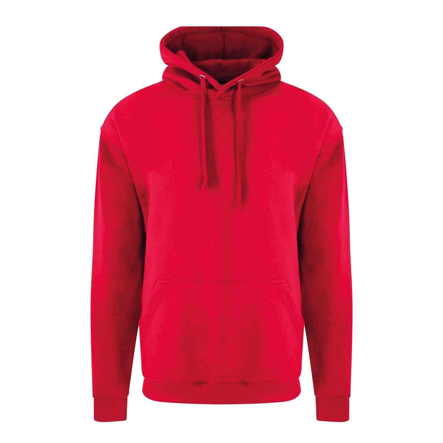Prortx Pro Hoodie Comfortable Fit with Drawcord Hood and Kangaroo Pocket