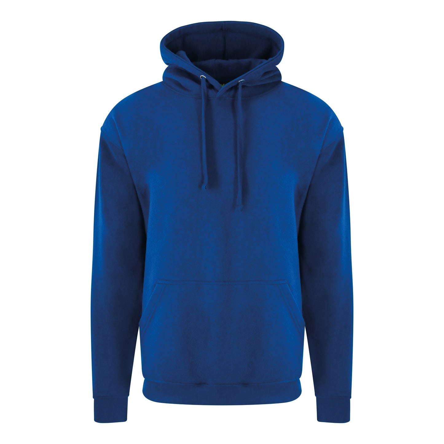 Prortx Pro Hoodie Comfortable Fit with Drawcord Hood and Kangaroo Pocket