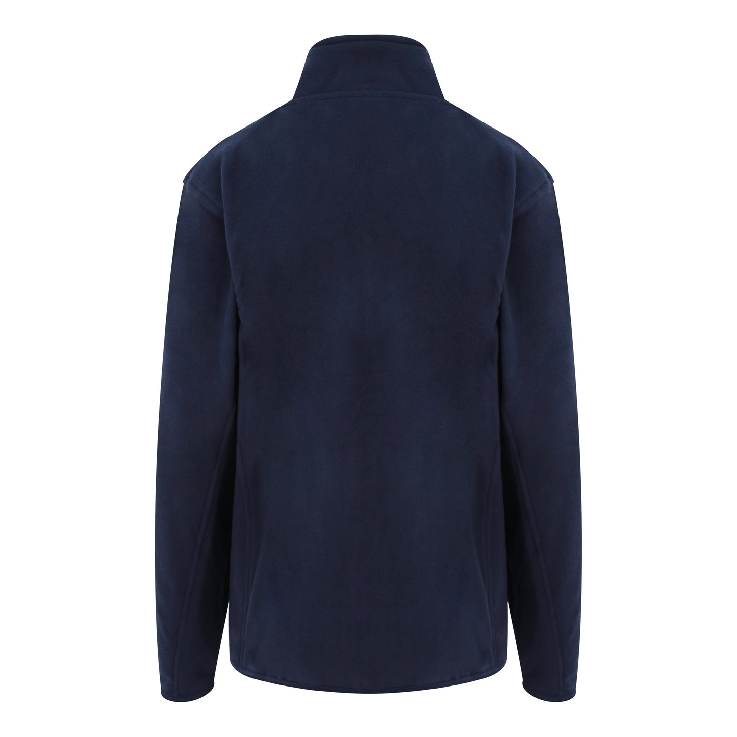 Pro RTX Pro Microfleece Jacket Full Zip Lightweight Insulated with Pockets