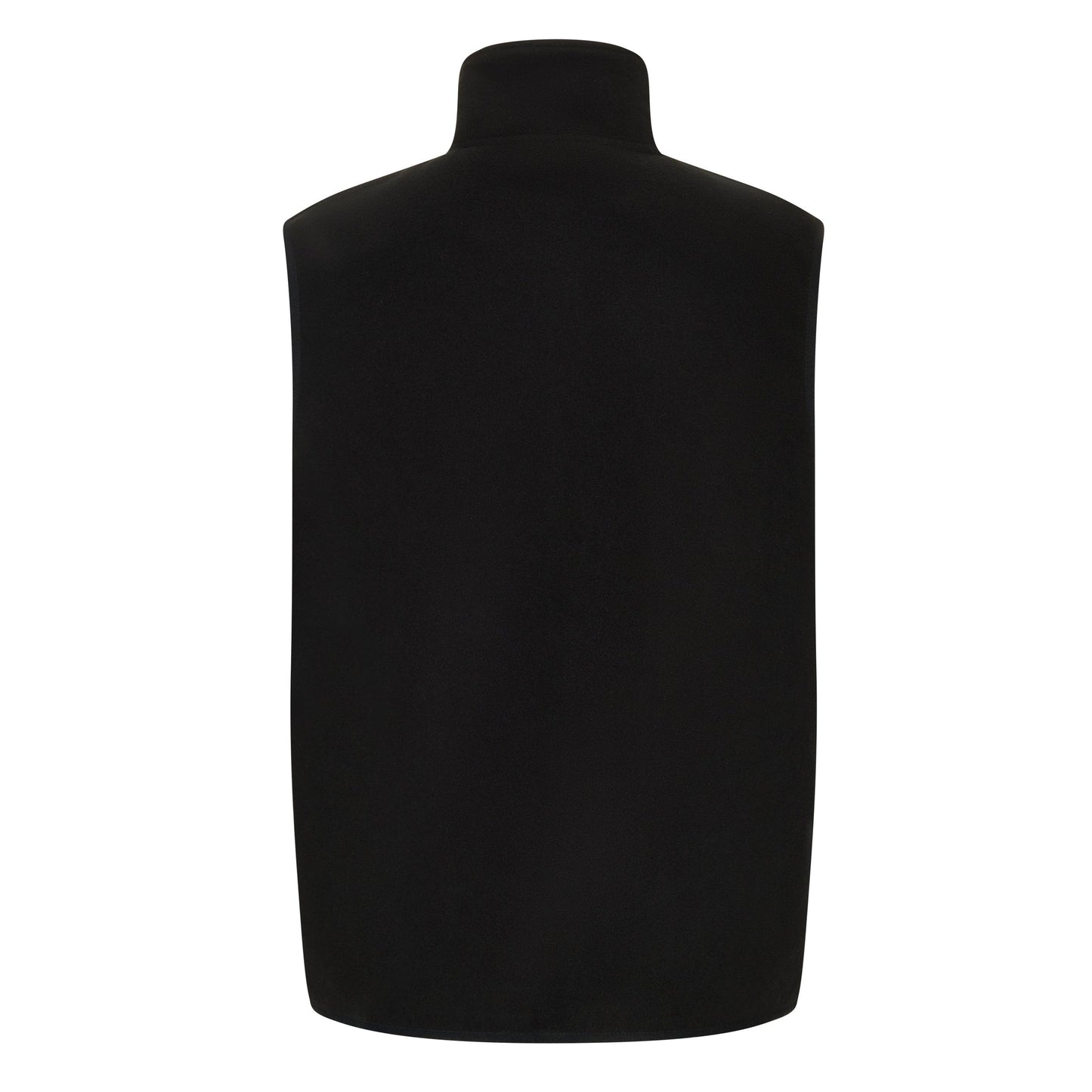 Prortx Pro Fleece Gilet Unisex Full-Zip Warm Layering Piece with Pockets