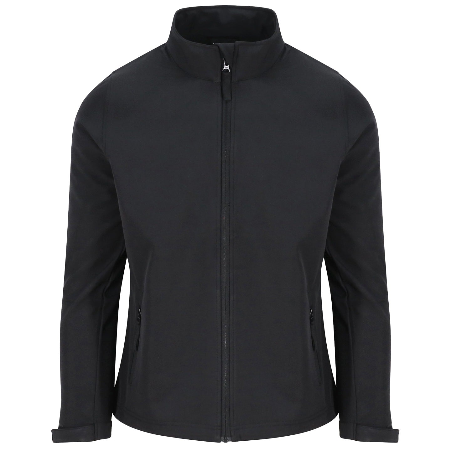 Prortx Women's Pro Softshell Jacket Windproof Showerproof 2-Layer XS-2XL
