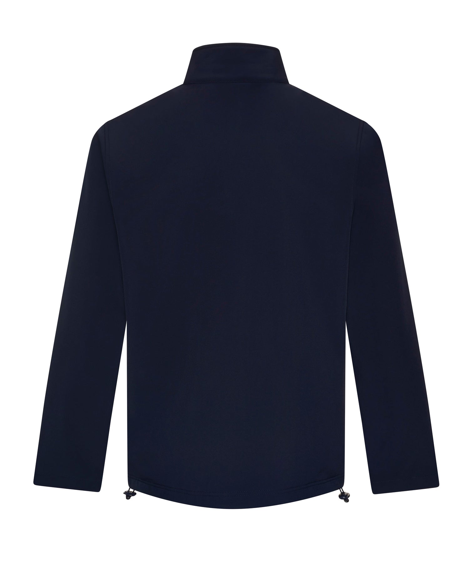 Prortx Pro Three-Layer Softshell Jacket Windproof Showerproof Adjustable Fit