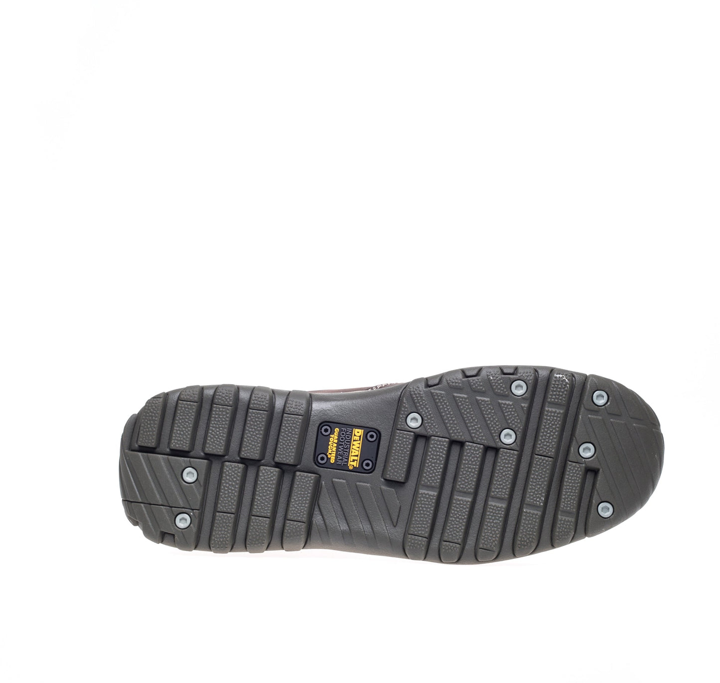 DeWalt Radial Safety Dealer Boots Steel Toe Cap Leather Comfort Insole
