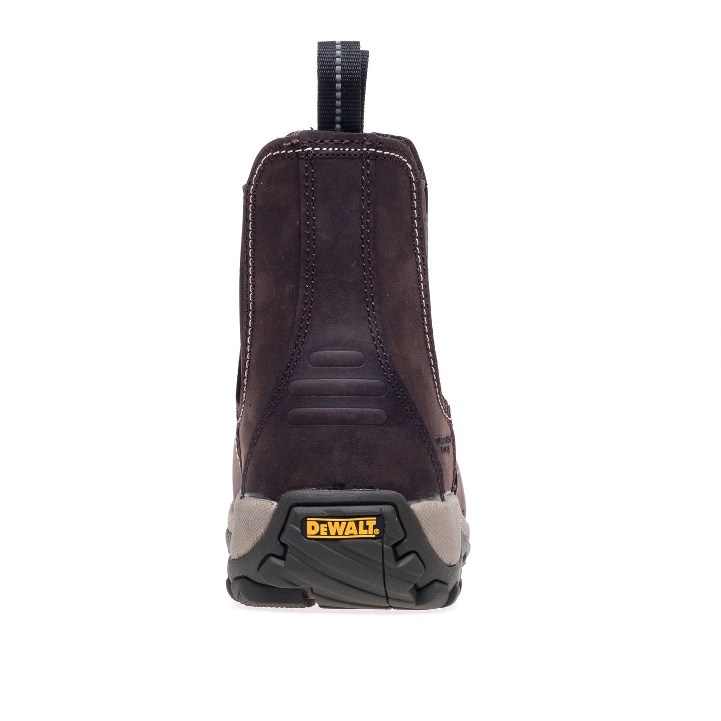 DeWalt Radial Safety Dealer Boots Steel Toe Cap Leather Comfort Insole