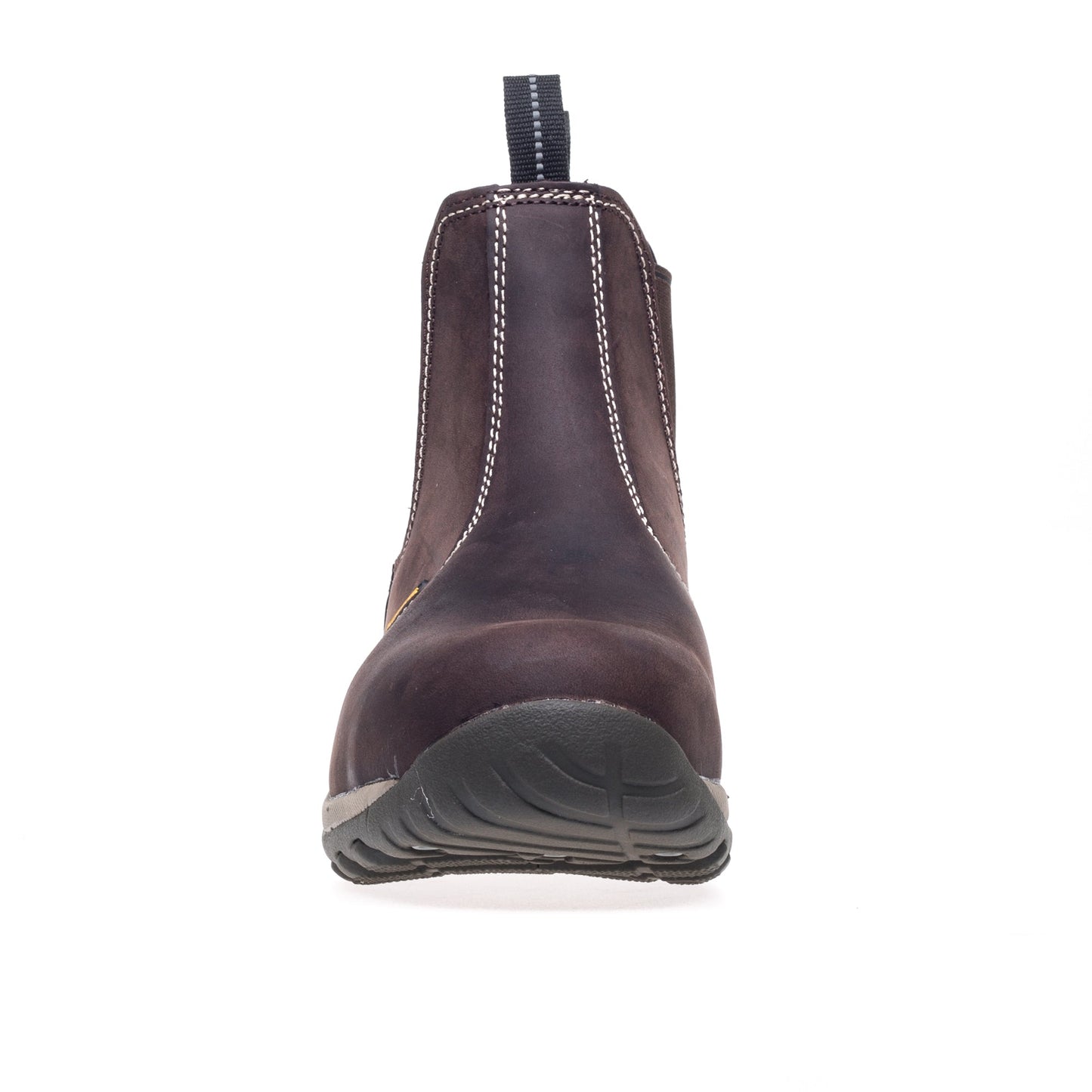 DeWalt Radial Safety Dealer Boots Steel Toe Cap Leather Comfort Insole