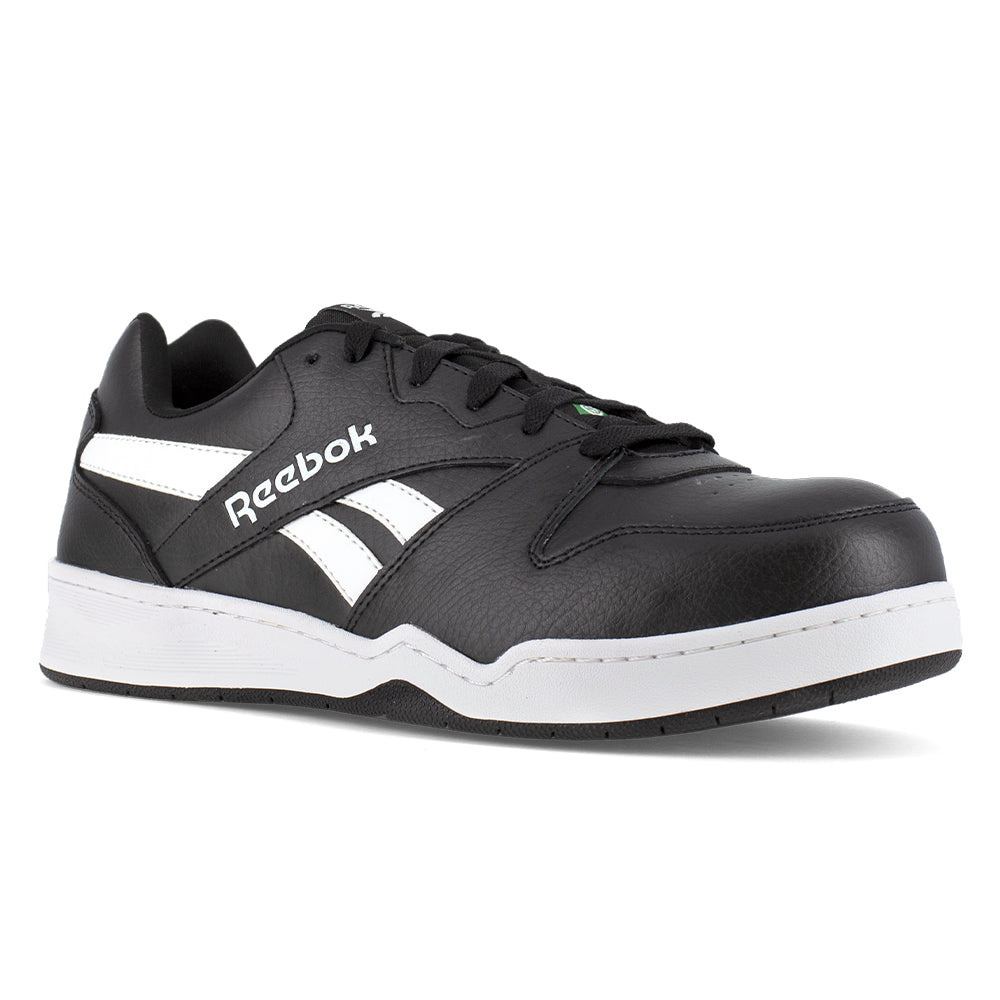 Reebok BB4500 S3 HRO Safety Shoes Composite Toe SRC Slip & Water Resistant