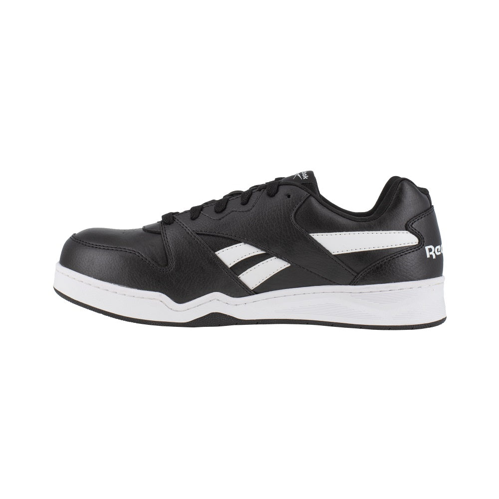 Reebok BB4500 S3 HRO Safety Shoes Composite Toe SRC Slip & Water Resistant