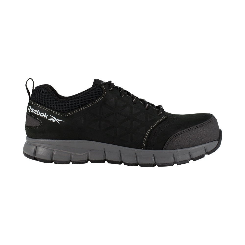 Reebok Safety Excel Light S3 HRO Safety Shoes Alloy Toe SRC Slip Resistant