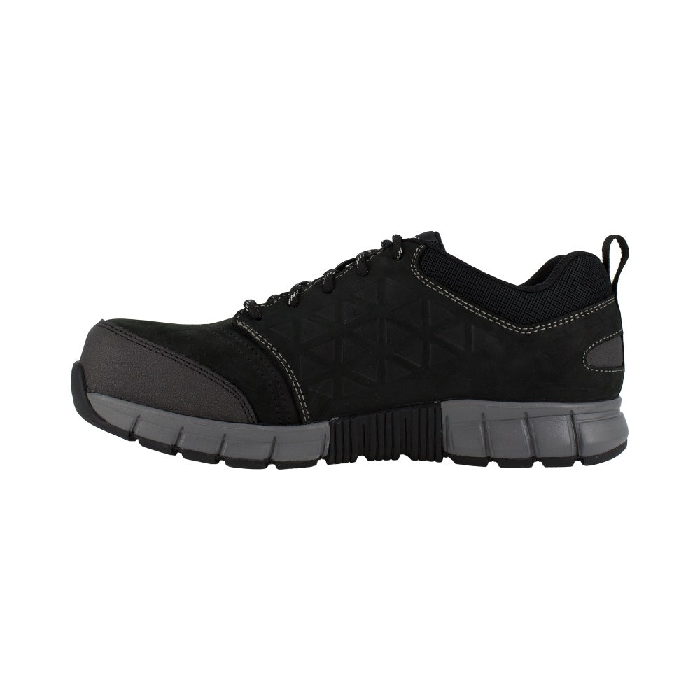 Reebok Safety Excel Light S3 HRO Safety Shoes Alloy Toe SRC Slip Resistant