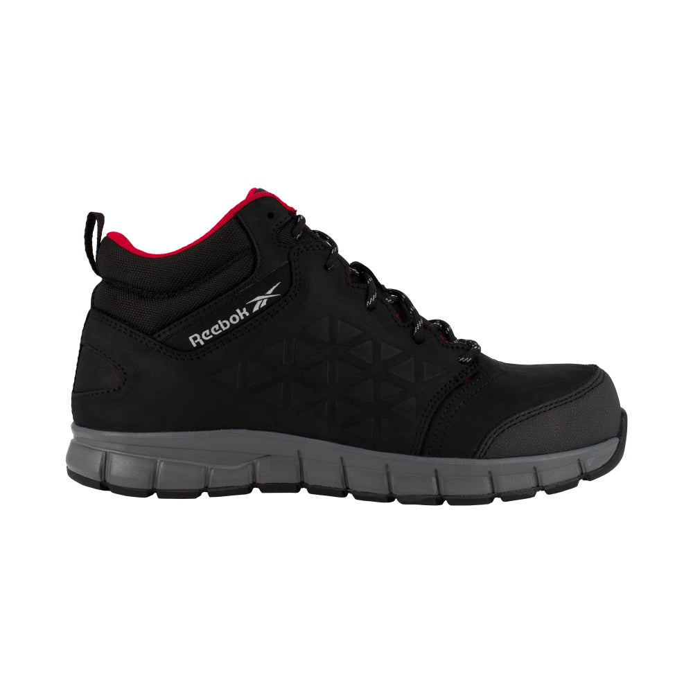 Reebok Safety Excel Light S3 HRO Safety Boots Alloy Toe SRC Water Resistant