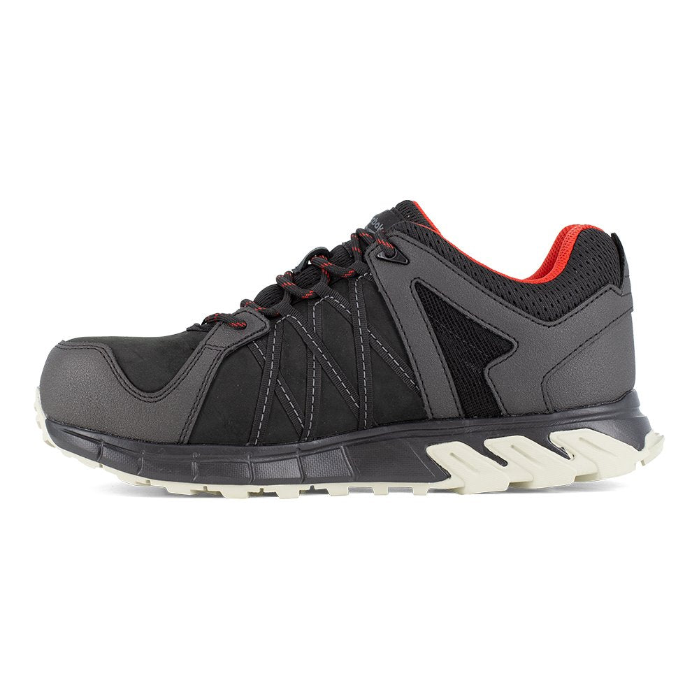 Reebok Safety Trailgrip S3 HRO Safety Shoes Alloy Toe Water Resistant SRC