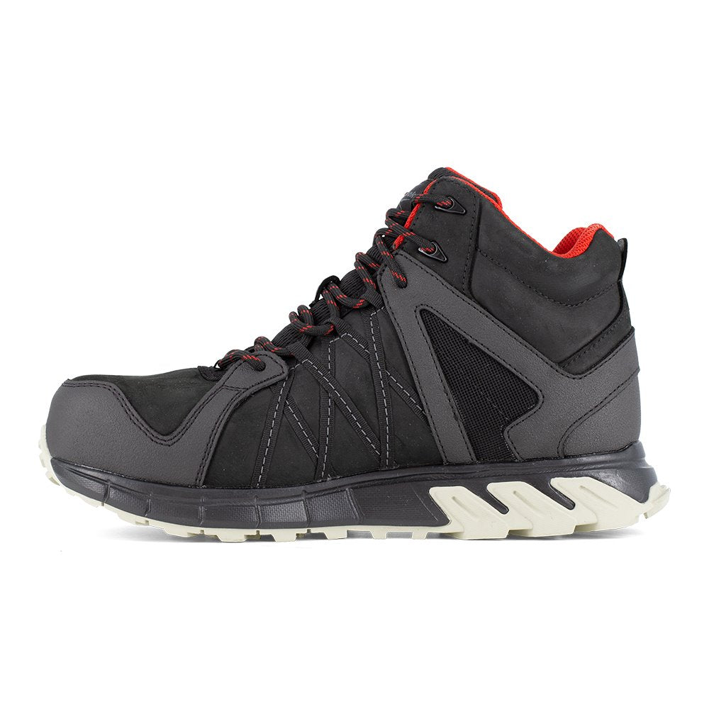 Reebok Safety Trailgrip S3 HRO Safety Boots Alloy Toe Water Resistant SRC