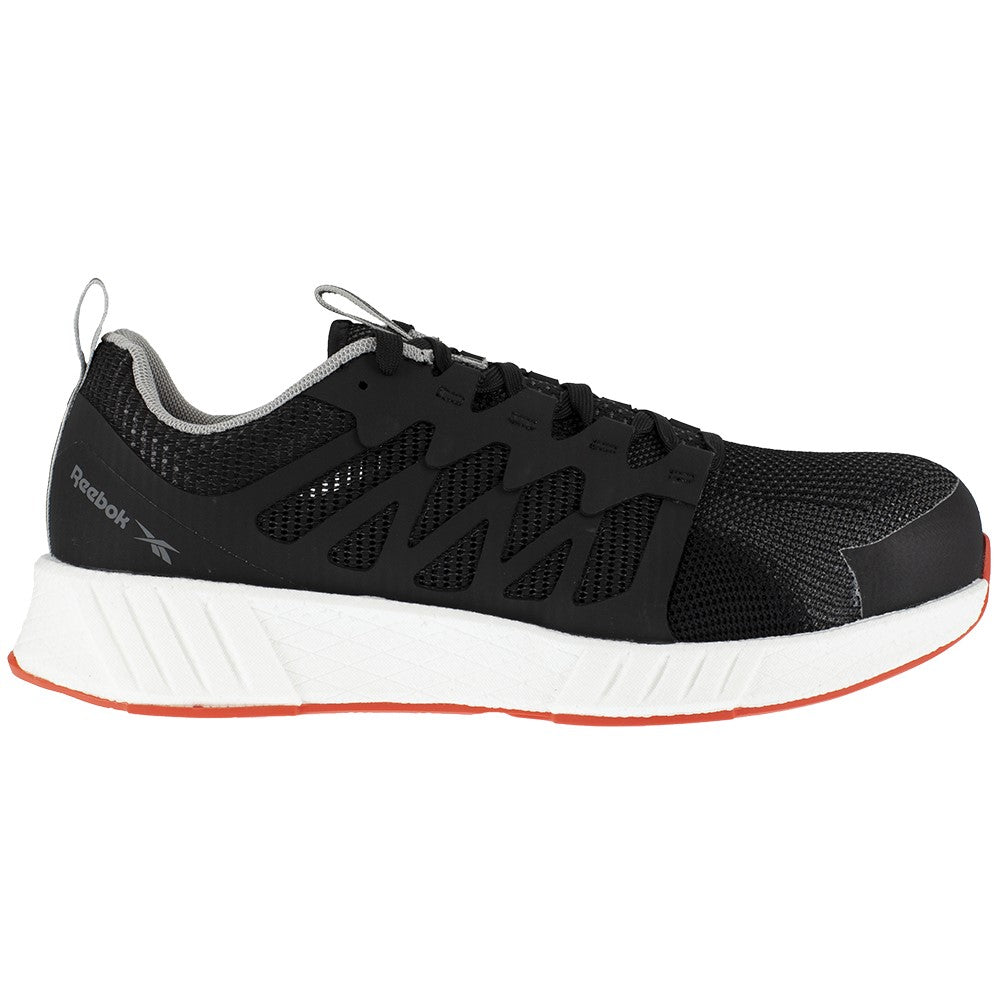 Reebok Safety Fusion Flexweave S1P Safety Shoes SRC Slip Resistant Composite Toe
