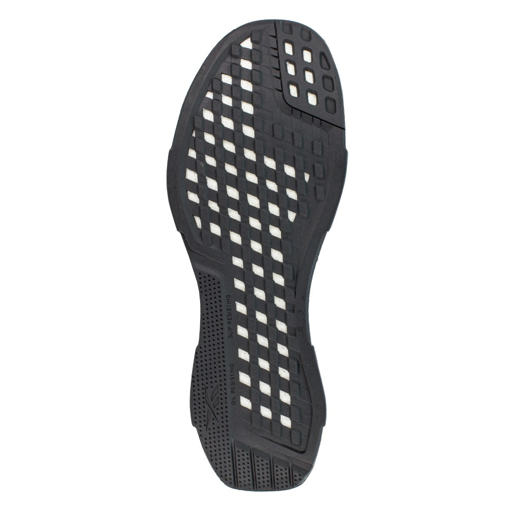 Reebok Safety Fusion Stealth S3 Safety Boots Composite Toe SRC Water Resistant