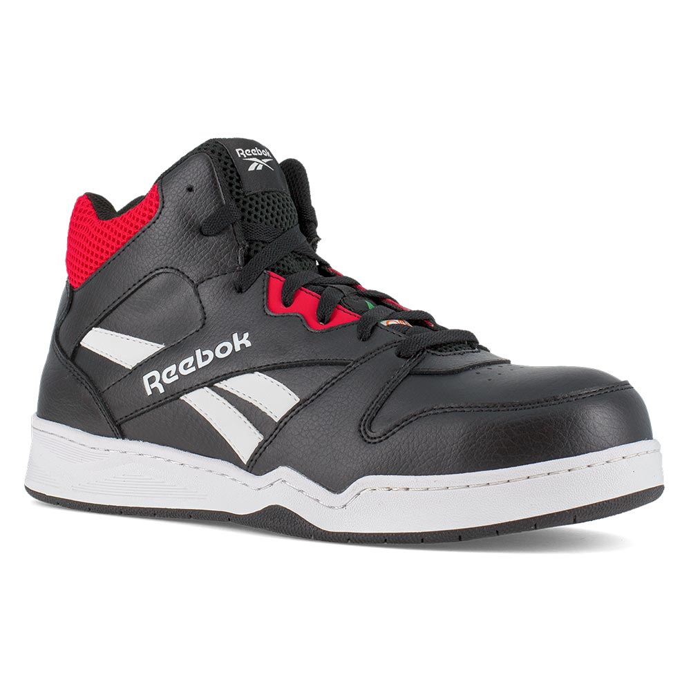 Reebok BB4500 Safety Boot S3 HRO SRC Composite Toe Water Resistant Memory Foam