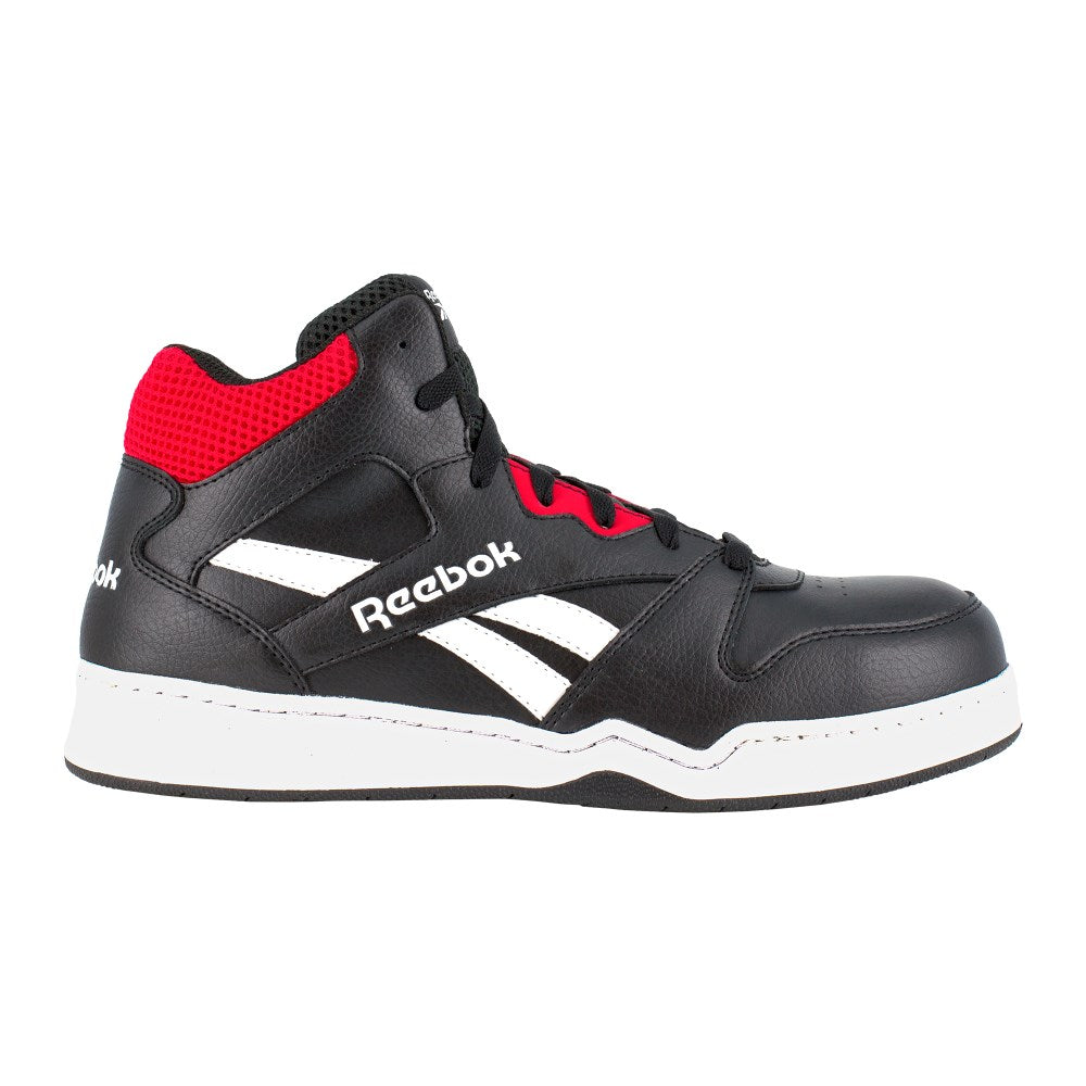 Reebok BB4500 Safety Boot S3 HRO SRC Composite Toe Water Resistant Memory Foam