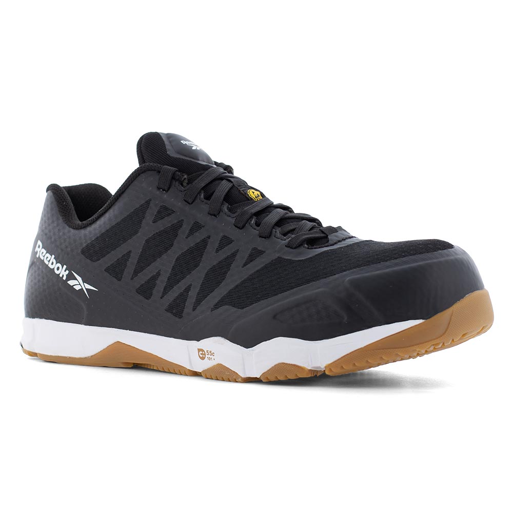 Reebok Safety Speed TR S3 Safety Trainers SRC Anti-Static Water Resistant