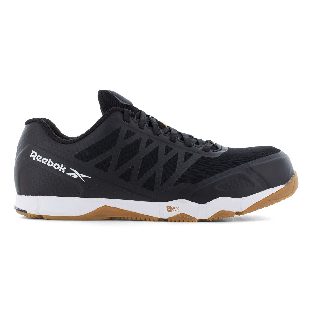 Reebok Safety Speed TR S3 Safety Trainers SRC Anti-Static Water Resistant