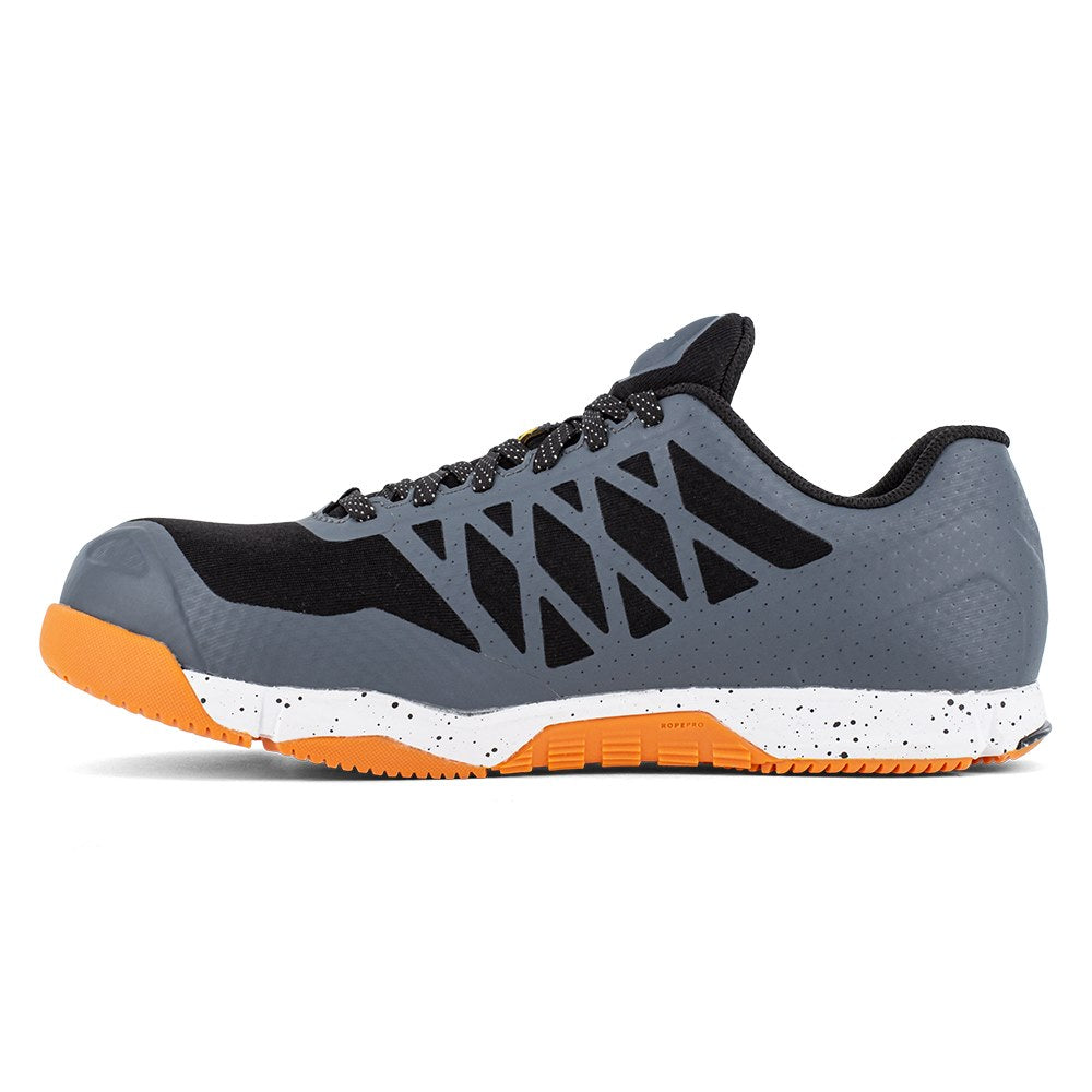 Reebok Safety Speed TR S1P Trainers SRC Slip Resistant Composite Toe ESD