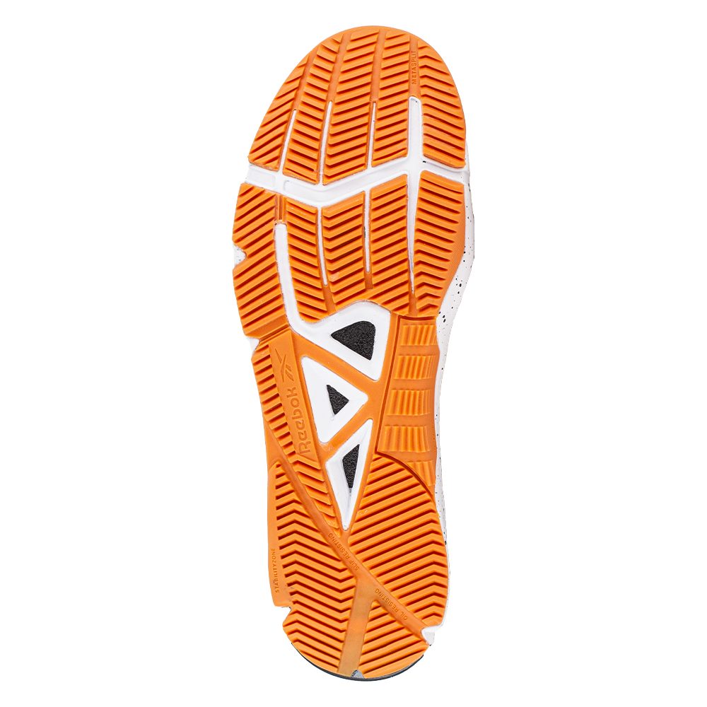 Reebok Safety Speed TR S1P Trainers SRC Slip Resistant Composite Toe ESD