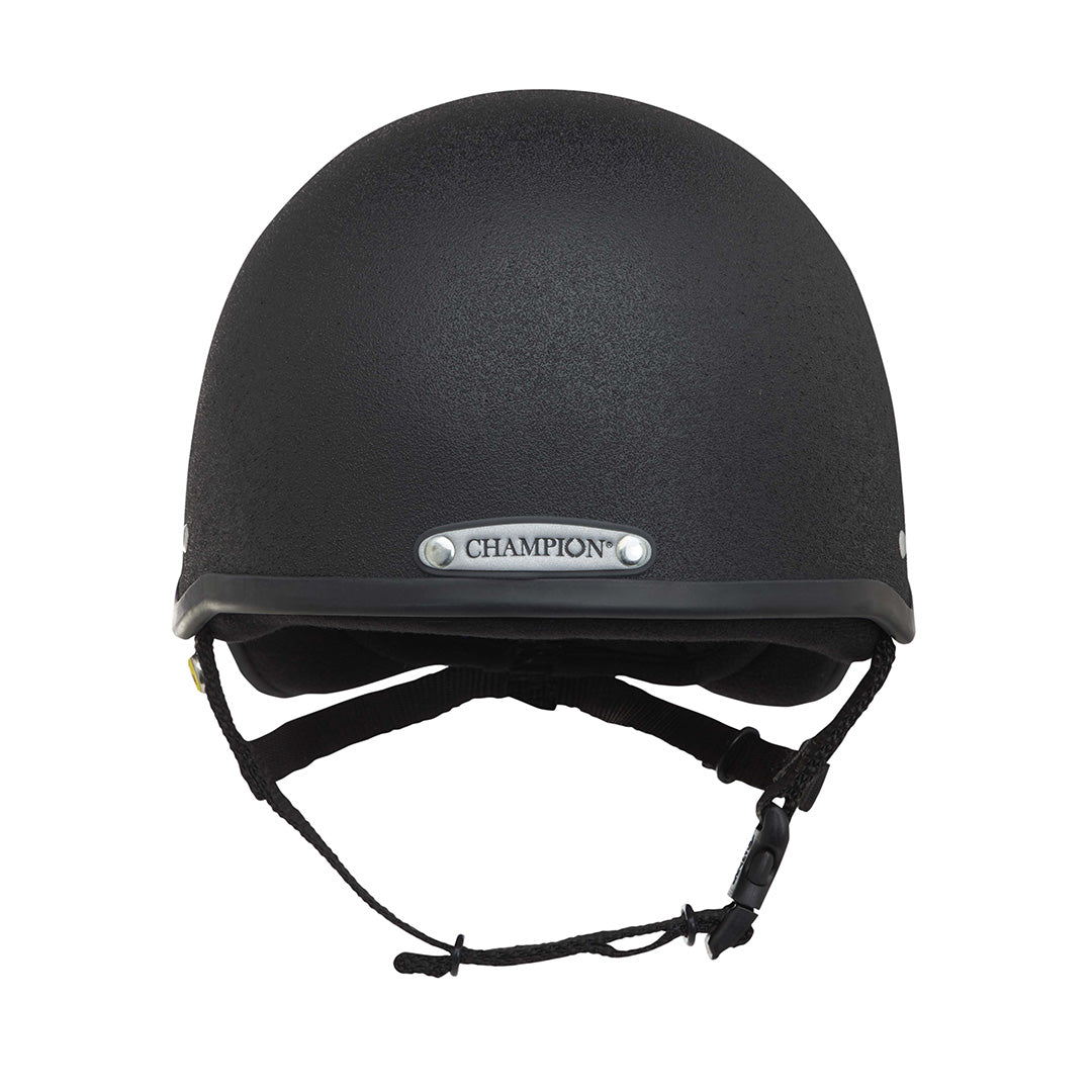 Champion Revolve Junior Plus MIPS Jockey Helmet with Impact Protection