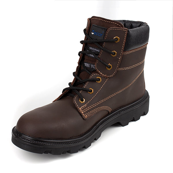 Beeswift Sherpa Boot Steel Toe S3 SRC HRO Water Resistant Slip Resistant