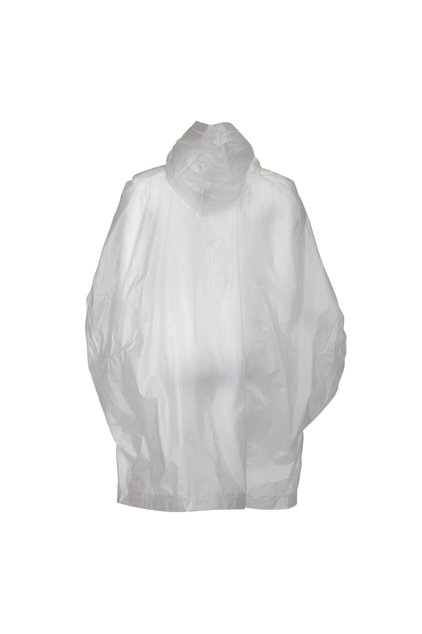 Splashmacs Kids Waterproof Poncho with Carry Pouch and Groundsheet Feature