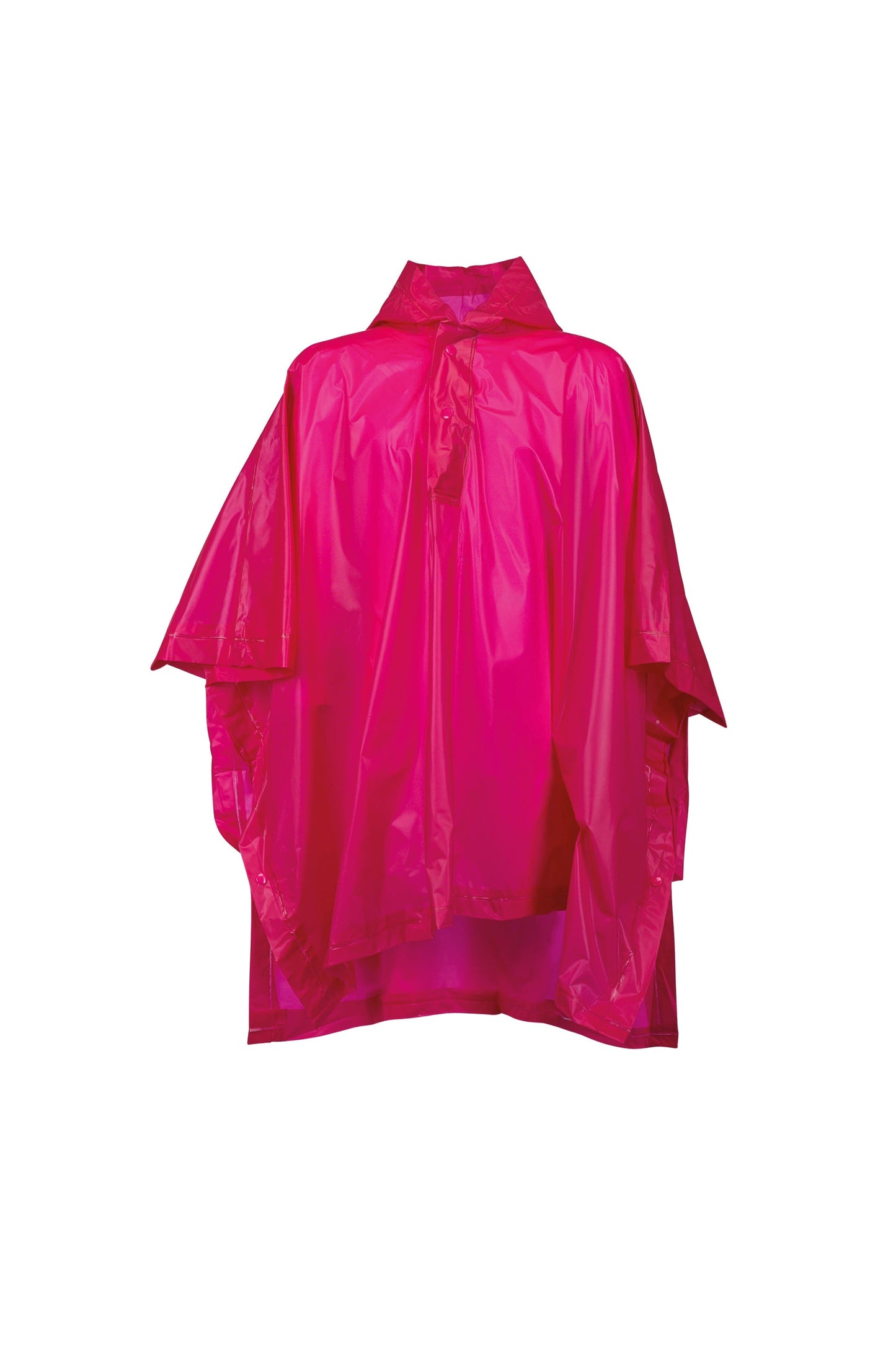 Splashmacs Kids Waterproof Poncho with Carry Pouch and Groundsheet Feature