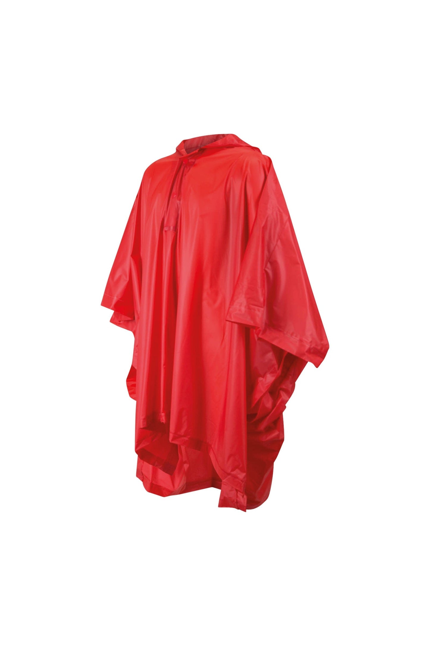 Splashmacs Kids Waterproof Poncho with Carry Pouch and Groundsheet Feature