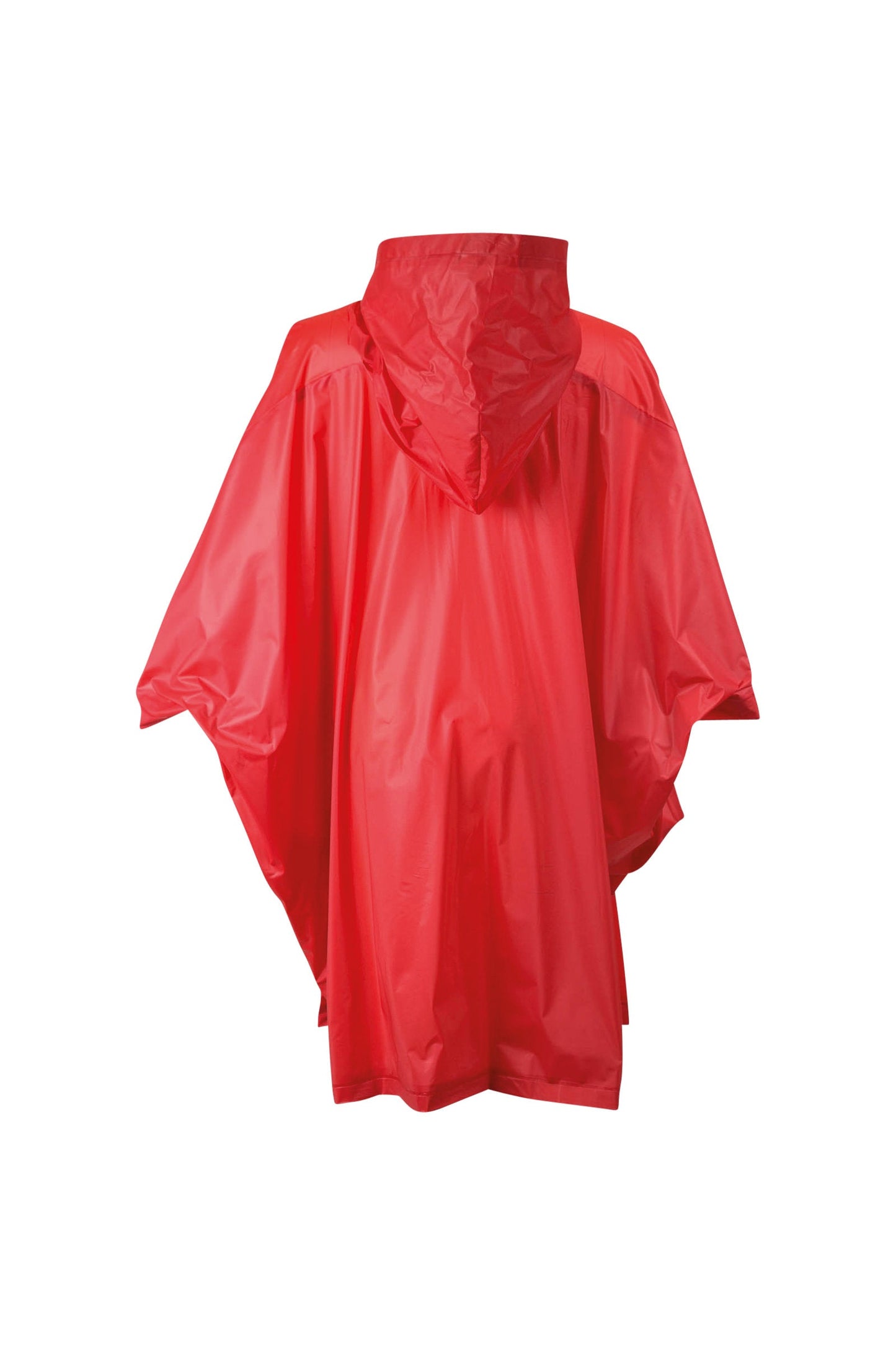 Splashmacs Kids Waterproof Poncho with Carry Pouch and Groundsheet Feature