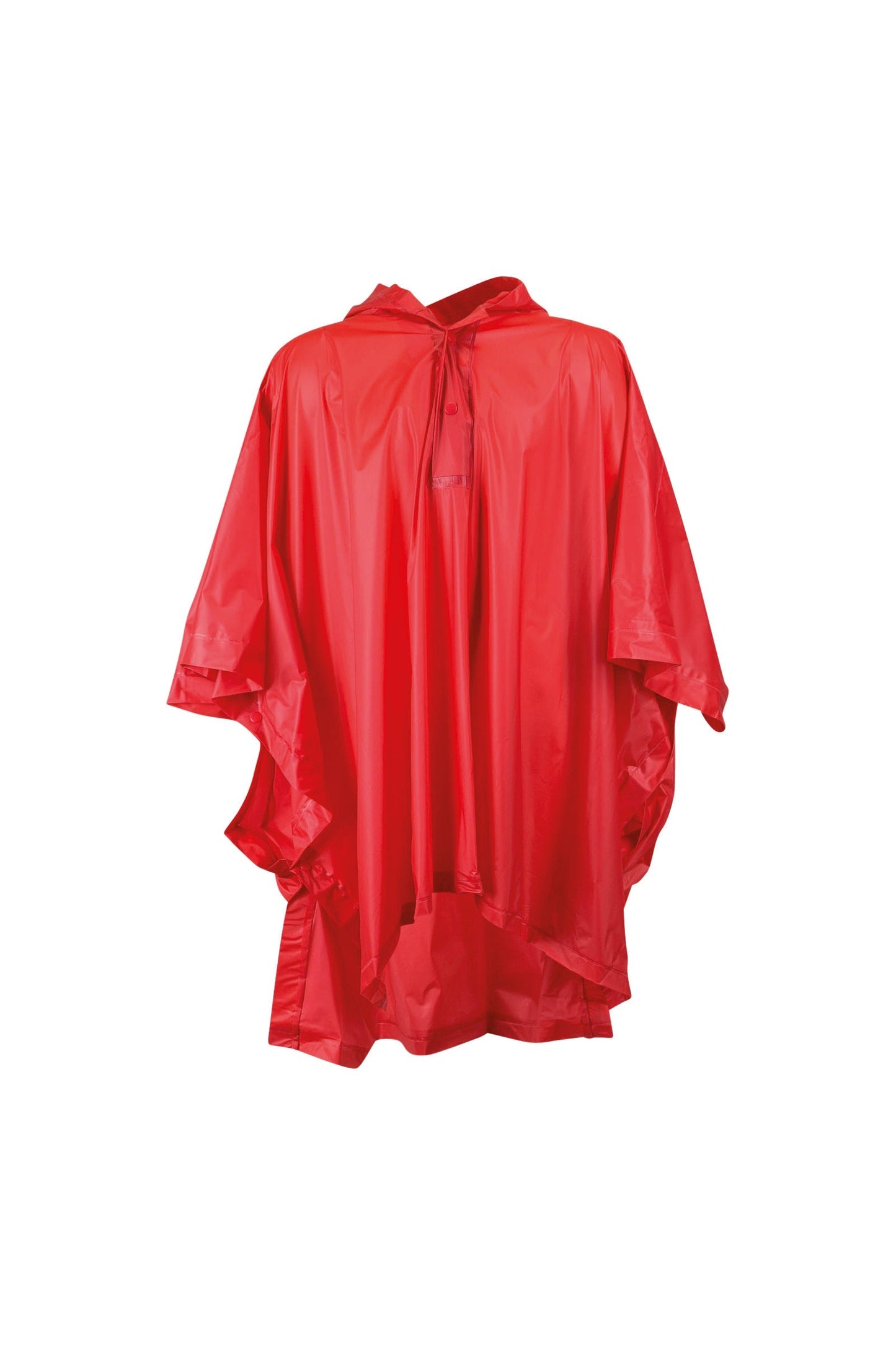 Splashmacs Kids Waterproof Poncho with Carry Pouch and Groundsheet Feature