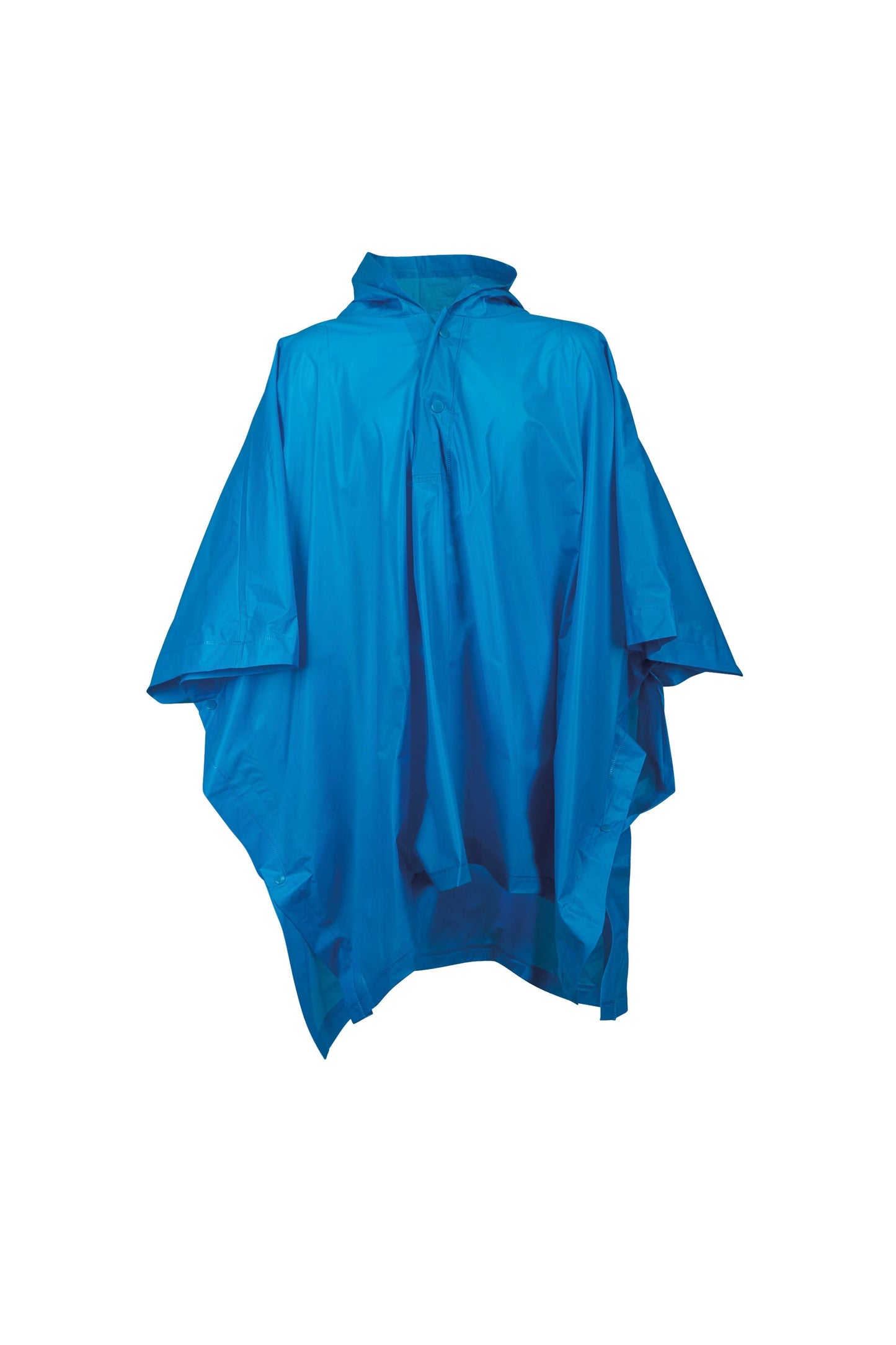 Splashmacs Kids Waterproof Poncho with Carry Pouch and Groundsheet Feature