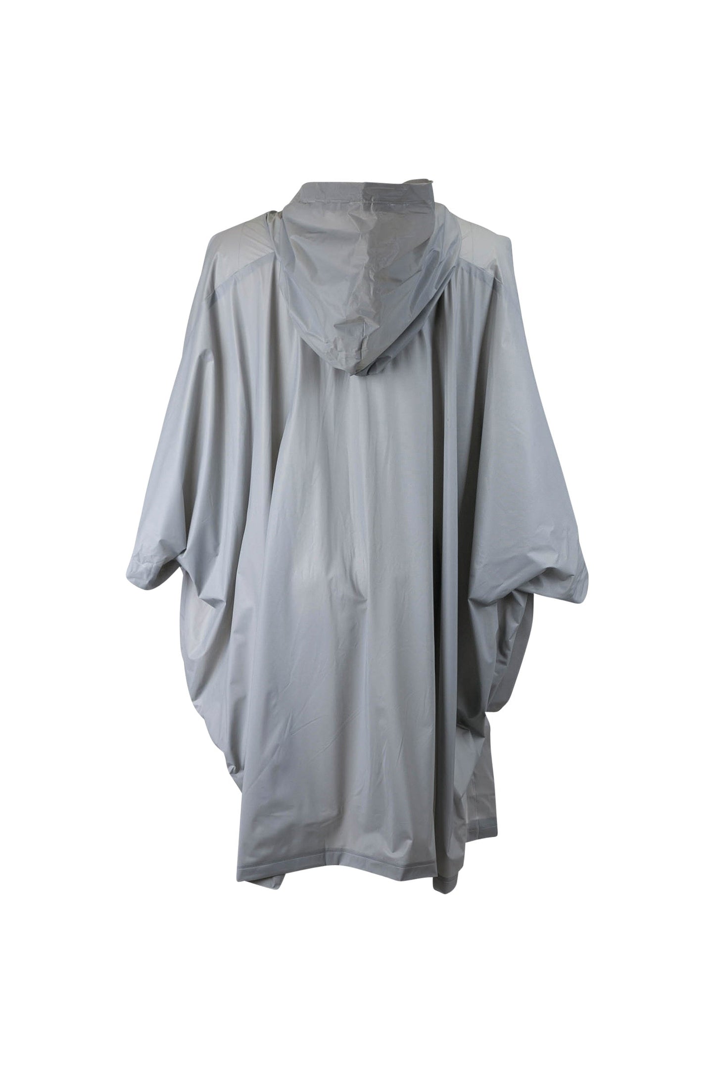 Splashmacs Kids Waterproof Poncho with Carry Pouch and Groundsheet Feature