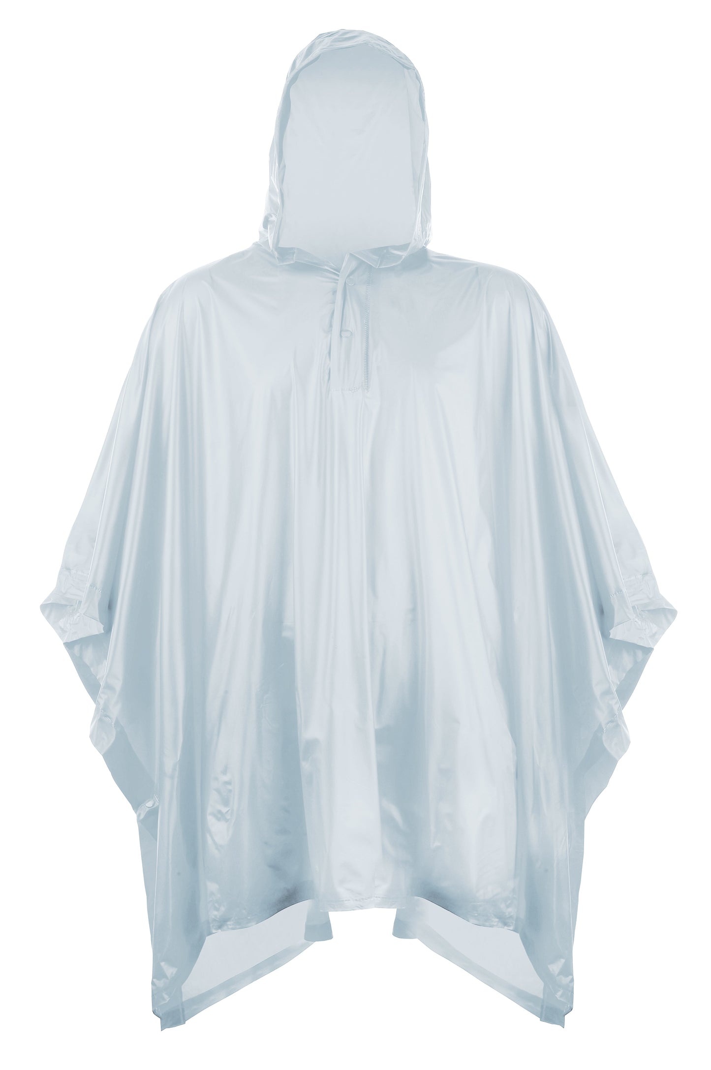 Splashmacs Kids Waterproof Poncho with Carry Pouch and Groundsheet Feature