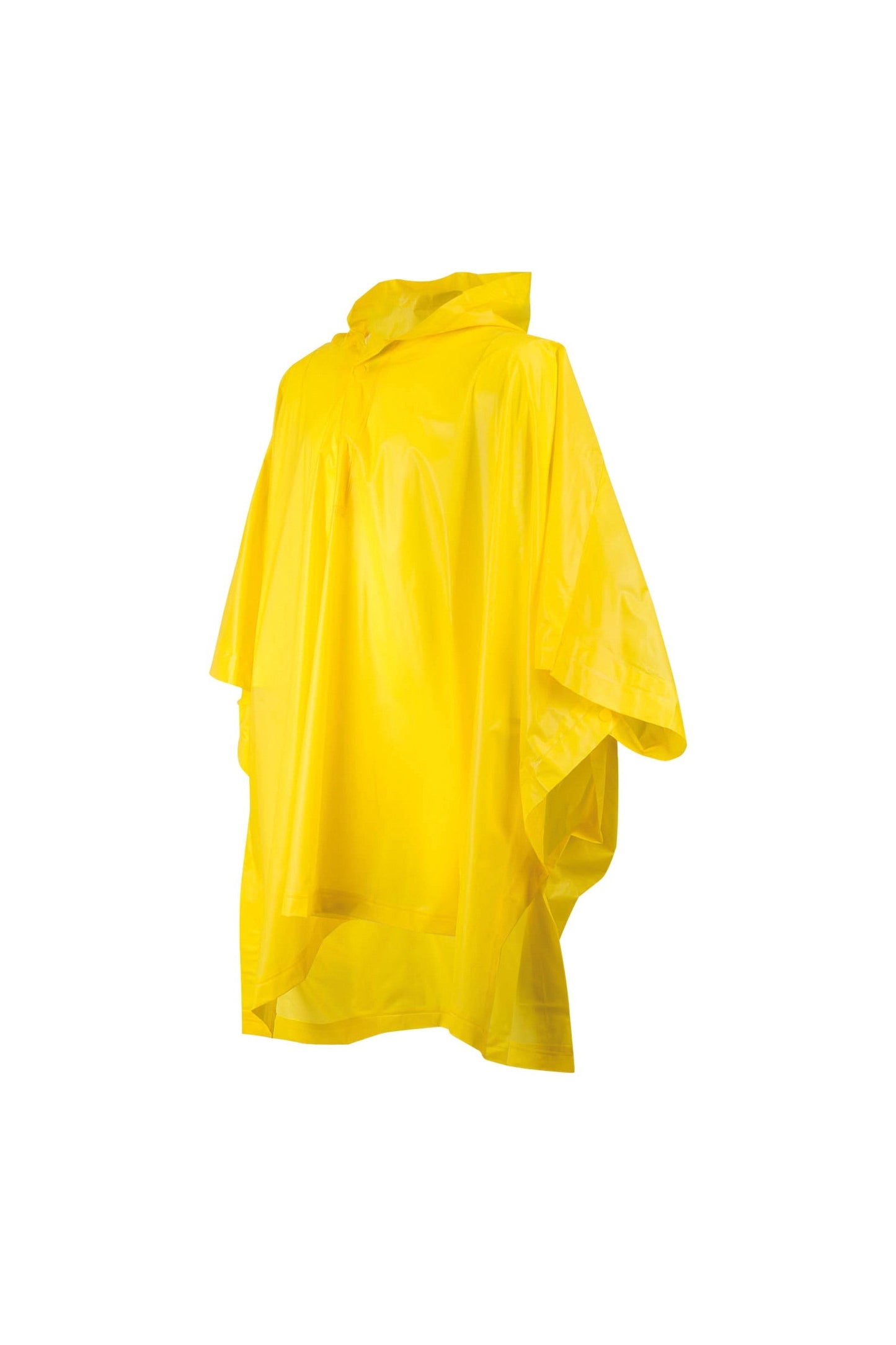 Splashmacs Kids Waterproof Poncho with Carry Pouch and Groundsheet Feature