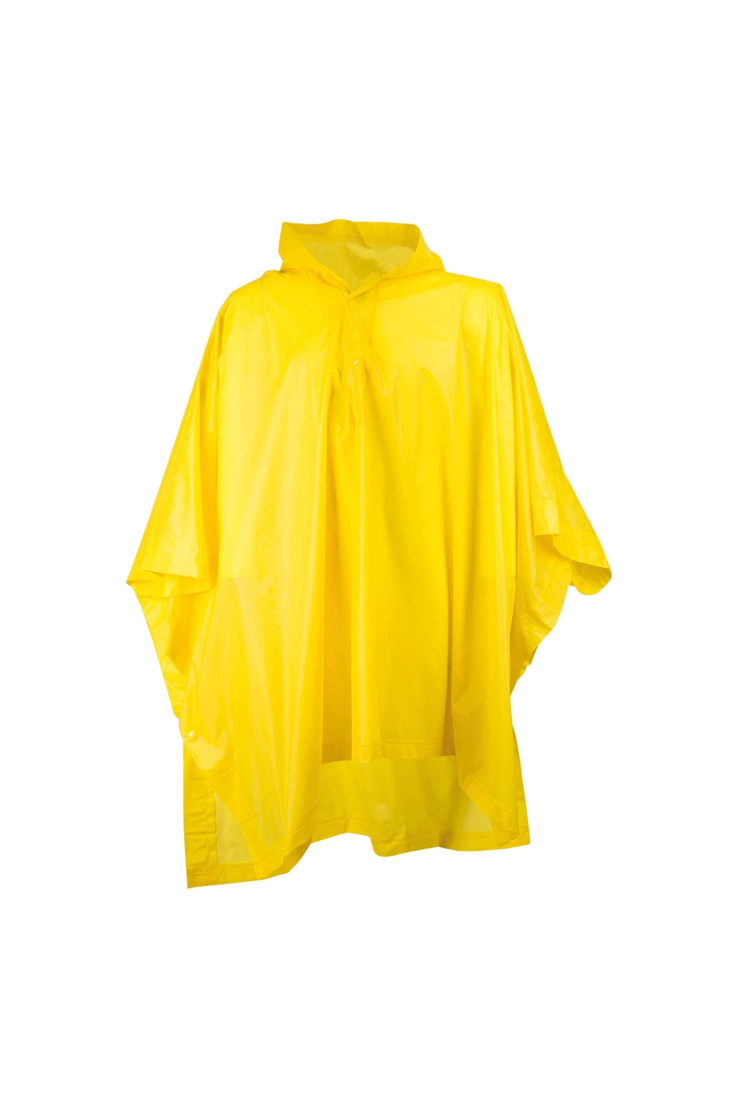 Splashmacs Kids Waterproof Poncho with Carry Pouch and Groundsheet Feature