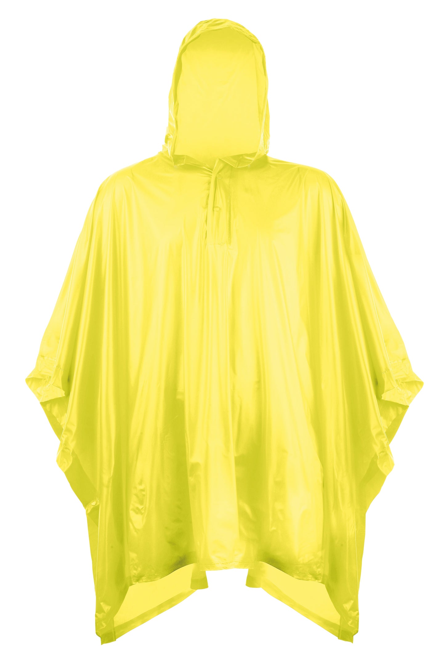 Splashmacs Kids Waterproof Poncho with Carry Pouch and Groundsheet Feature
