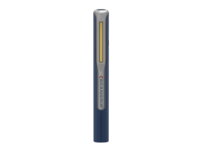 SCANGRIP MAG PEN 3 Rechargeable LED Work Light 150 Lumens with Dimmer