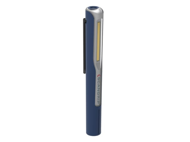 SCANGRIP MAG PEN 3 Rechargeable LED Work Light 150 Lumens with Dimmer