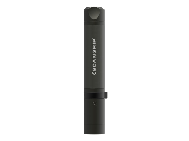 SCANGRIP FLASH 600 Torch 600 Lumens Magnetic Switch Waterproof 150m Beam